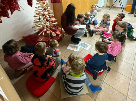 adventskalender