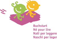 logo buchstart